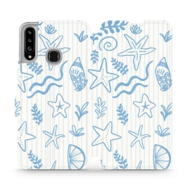 Phone Case Samsung Galaxy A20S - Design VP88S