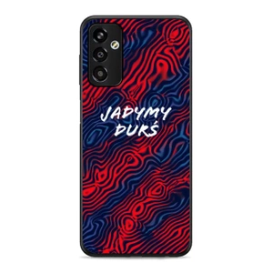 Hülle Glossy Case für Samsung Galaxy M13 - Farbe G07GZ