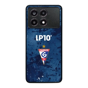 Phone Glossy Case Xiaomi POCO X6 Pro - Design G12GZ