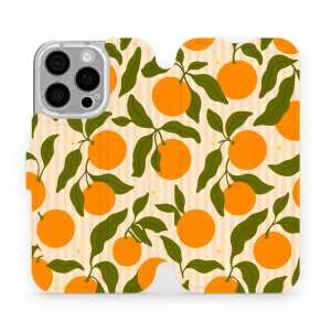 Etui do Apple iPhone 16 Pro - wzór VP82S