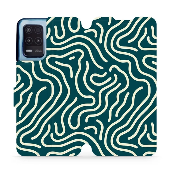 Phone Case Realme 8 5G - Design VA61S