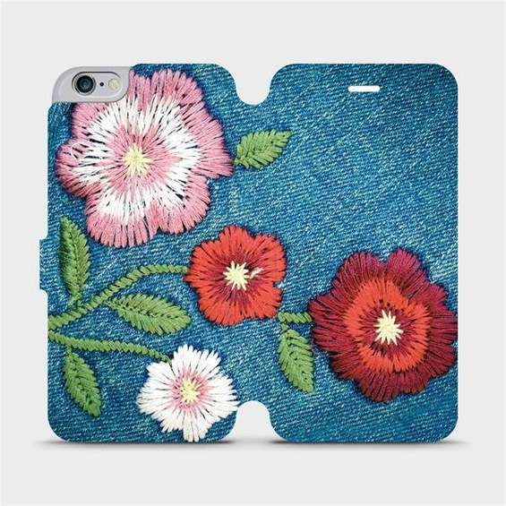 Phone Case Apple iPhone 6s Plus - Design MD05P