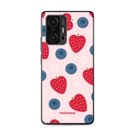 Etui Glossy Case do Xiaomi 11T - wzór GP84G