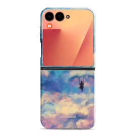 Case Elite Pro for Samsung Galaxy Z Flip 7 - Design ER09E