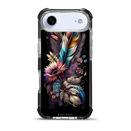 Hülle MagSafe Elite Bumper für Apple iPhone 17 Air - Farbe D011D