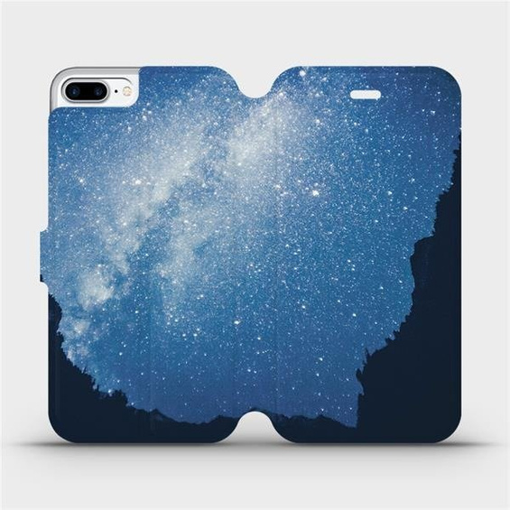 Hülle für Apple iPhone 7 Plus - Farbe M146P