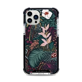 Case MagSafe Elite Bumper for Apple iPhone 12 Pro - Design D008D