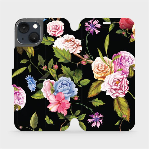 Phone Case Apple iPhone 13 - Design VD07S