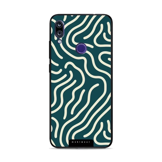 Phone Glossy Case Xiaomi Redmi 7 - Design GA61G