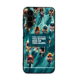 Etui Glossy Case do Samsung Galaxy A17 5G - wzór GD02G