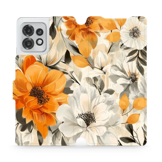 Phone Case Motorola Edge 40 Pro - Design VP75S