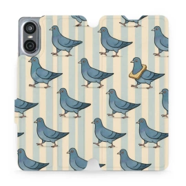 Hülle für Sony Xperia 10 VI - Farbe VP91S