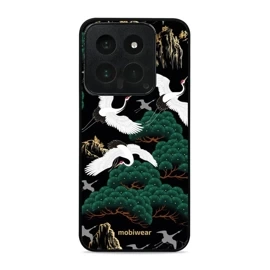 Phone Glossy Case Xiaomi 14 - Design G042G