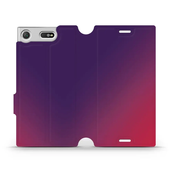 Phone Case Sony Xperia XZ1 Compact - Design VP67S