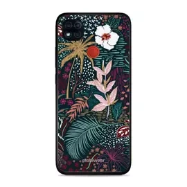 Phone Glossy Case Xiaomi Redmi 9C - Design G043G