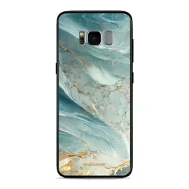 Phone Glossy Case Samsung Galaxy S8 - Design G022G