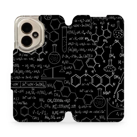 Etui do Huawei Honor 400 - wzór V060P