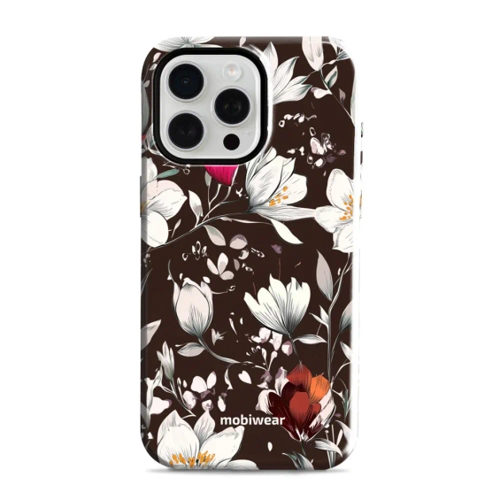 Etui Elite Pro do Apple iPhone 15 Pro Max - wzór EP72E