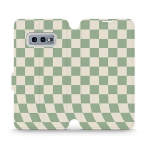 Etui do Samsung Galaxy S10e - wzór VA58S