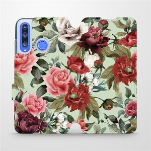 Etui do Huawei Honor 20 Lite - wzór MD06P