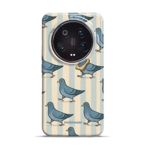 Case Elite Pro for Xiaomi 14 Ultra 5G - Design EP91E