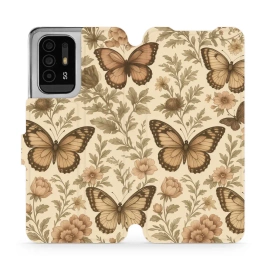 Etui do OPPO Reno 5 Z - wzór VP92S