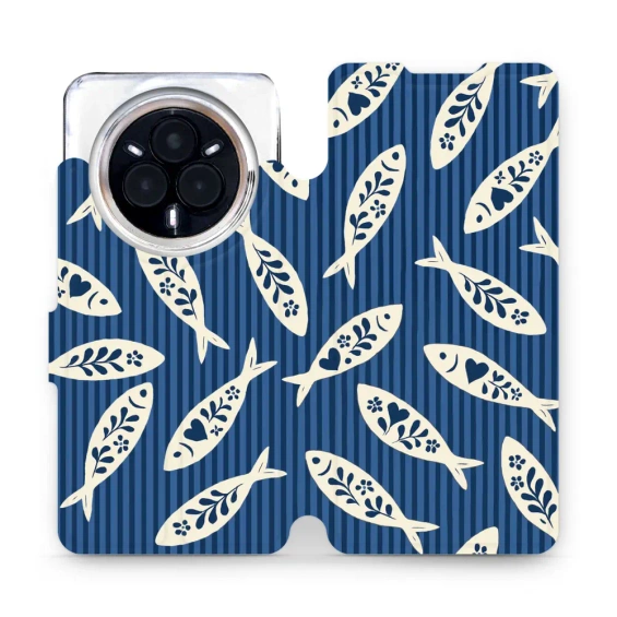 Phone Case Realme 14 Pro 5G - Design VP89S