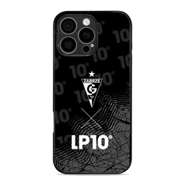 Phone Glossy Case Apple iPhone 16 Pro Max - Design G11GZ