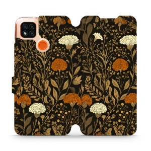 Etui do Xiaomi Redmi 9C - wzór V174S