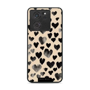 Phone Glossy Case Xiaomi 13T Pro - Design GA51G