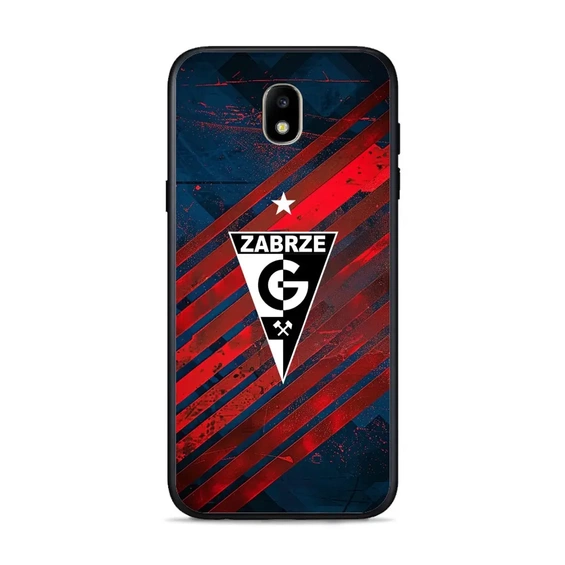 Etui Glossy Case do Samsung Galaxy J3 2017 - wzór G04GZ