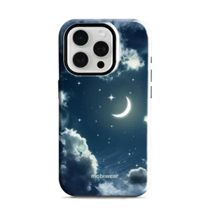 Hülle Elite Pro für Apple iPhone 15 Pro - Farbe E145E