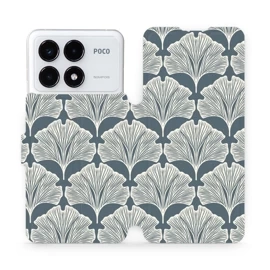 Etui do Xiaomi POCO F6 Pro - wzór VA43S