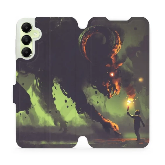 Phone Case Samsung Galaxy A05s - Design VA08P