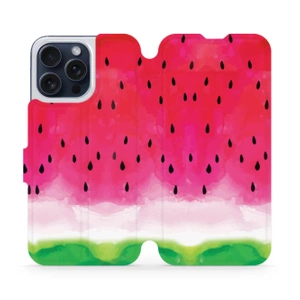 Hülle für Apple iPhone 15 Pro Max - Farbe V086S