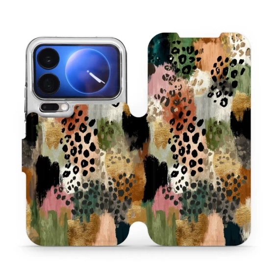 Hülle für Xiaomi 17 Pro - Farbe V167S