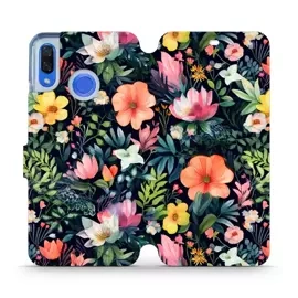 Phone Case Huawei Nova 3 - Design VP48S
