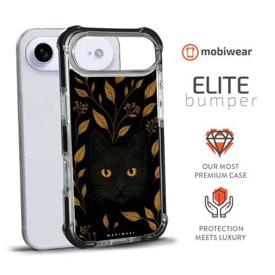 Case MagSafe Elite Bumper for Apple iPhone 17 Air - Design D164D