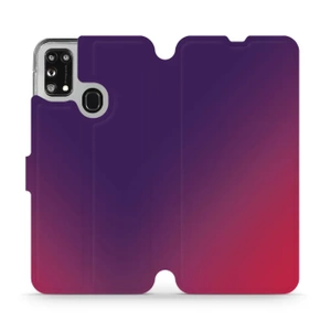 Etui do Samsung Galaxy M21 - wzór VP67S