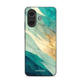Phone Glossy Case Realme Note 60 - Design G024G