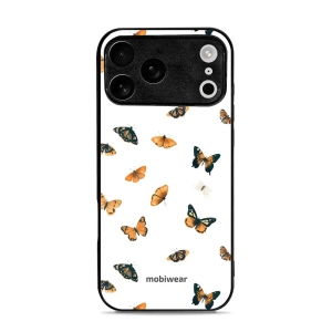 Phone Glossy Case Apple iPhone 17 Pro Max - Design GP76G