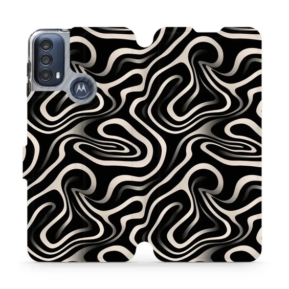 Phone Case Motorola Moto E40 - Design VA63S