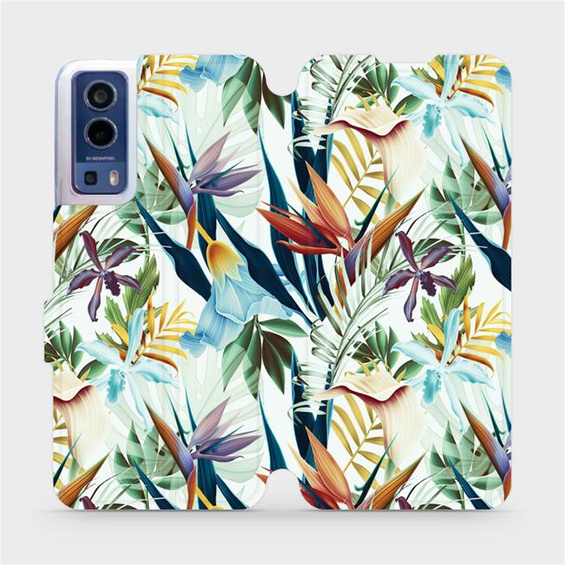 Phone Case Vivo Y52 5G - Design M071P