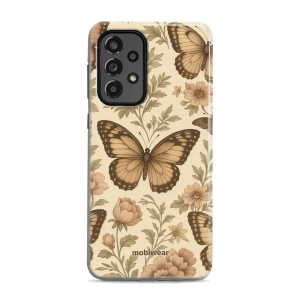 Etui Elite Pro do Samsung Galaxy A33 5G - wzór EP92E