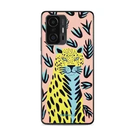 Phone Glossy Case Xiaomi 11T Pro - Design G052G
