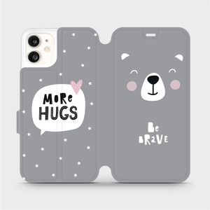 Etui do Apple iPhone 11 - wzór MH06P