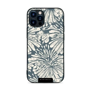 Phone Glossy Case Apple iPhone 12 Pro - Design GA42G