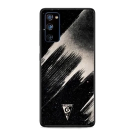 Hülle Glossy Case für Samsung Galaxy S20 FE - Farbe G03GZ