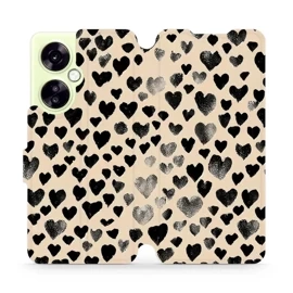 Hülle für OnePlus Nord CE 3 Lite 5G - Farbe VA51S