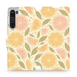 Phone Case Motorola Edge - Design VP80S